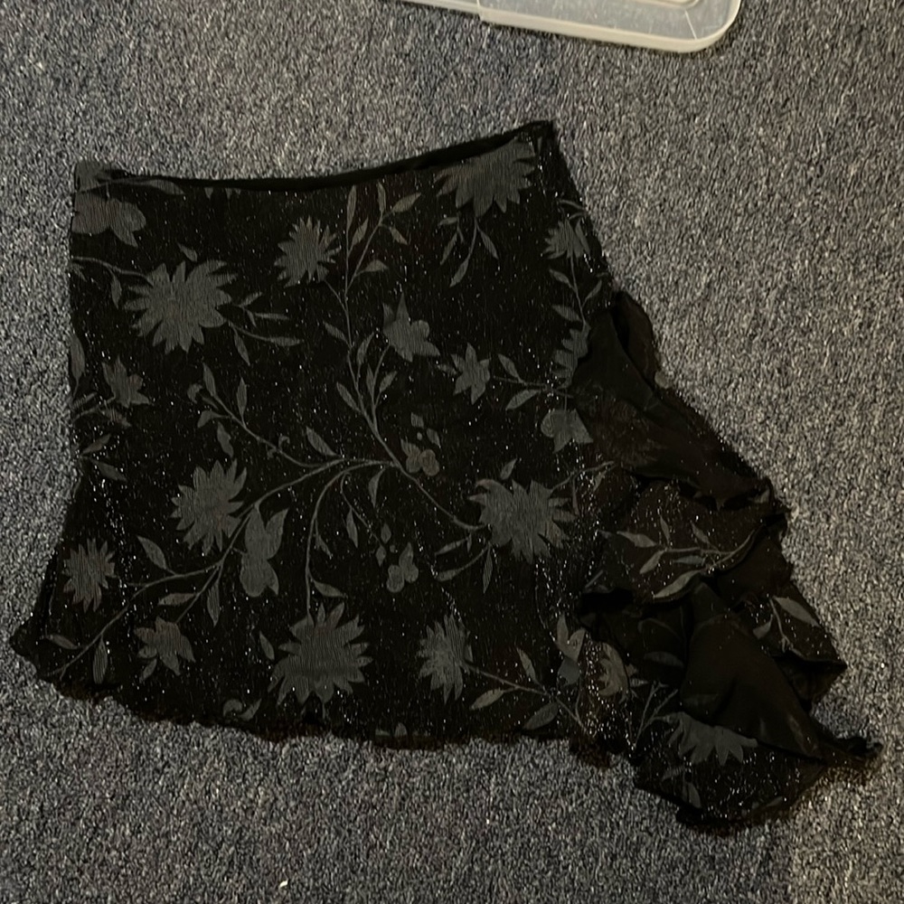 tiger mist skirt